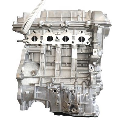 Hot Running-in G4KJ Automobile Engine and Car Fitment Sonata VI for Hyundai Kia