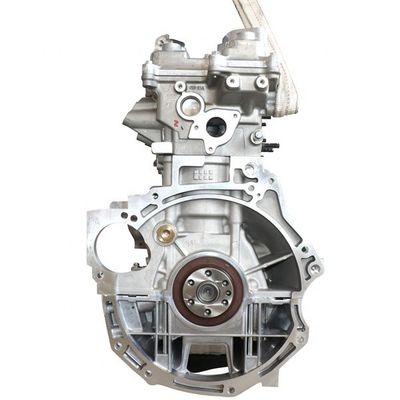 Hot Running-in G4KJ Automobile Engine and Car Fitment Sonata VI for Hyundai Kia