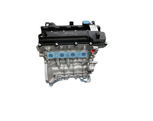 Customized G4NA Engine Long Block for Korean KIA Hyundai G4FA G4KD G4LA G4KE G4LC Engine