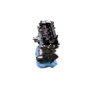 Customized G4NA Engine Long Block for Korean KIA Hyundai G4FA G4KD G4LA G4KE G4LC Engine