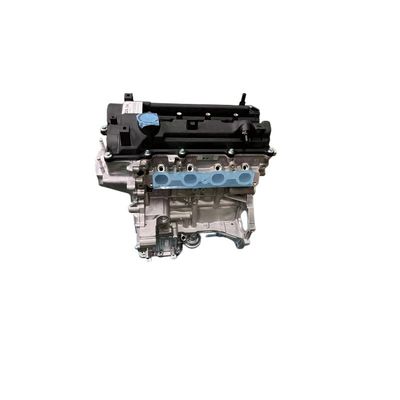 Customized G4NA Engine Long Block for Korean KIA Hyundai G4FA G4KD G4LA G4KE G4LC Engine
