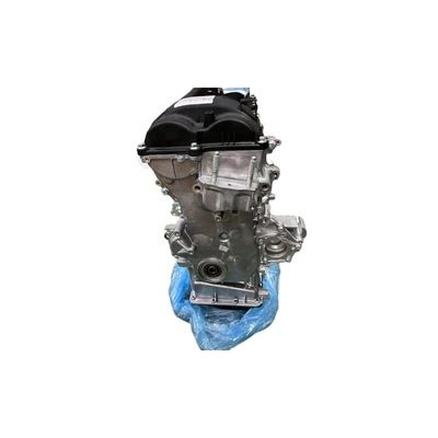 Customized G4NA Engine Long Block for Korean KIA Hyundai G4FA G4KD G4LA G4KE G4LC Engine