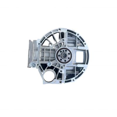 Superior G4KG Aluminum Alloy Engine Cylinder Block for Modern Long Bare Automobiles