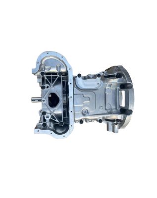 Superior G4KG Aluminum Alloy Engine Cylinder Block for Modern Long Bare Automobiles