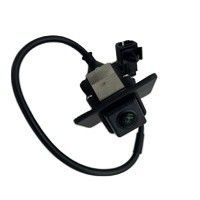 Hyundai Car Fitment OEM95720-2T001 Reversing Radar Rear Monitor Control Assembly