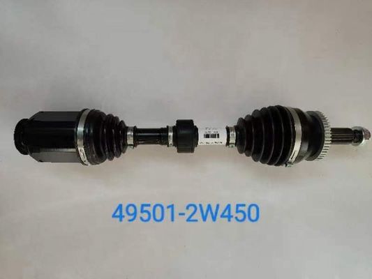 2011-2012 Year OEM 495012W450495012W450 Front Half Shaft Assembly for Customer Needs