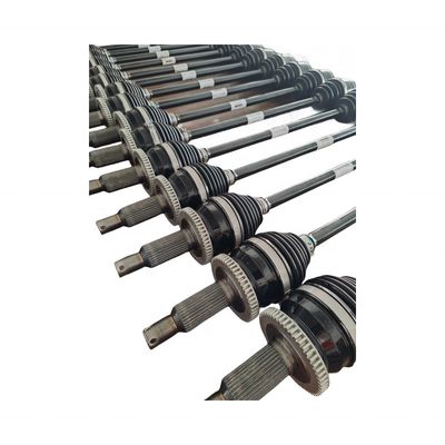 2011-2012 Year OEM 495012W450495012W450 Front Half Shaft Assembly for Customer Needs