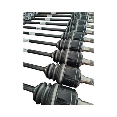 2011-2012 Year OEM 495012W450495012W450 Front Half Shaft Assembly for Customer Needs