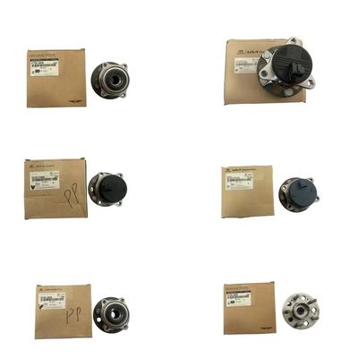 2011-2012 Year OEM 495012W450495012W450 Front Half Shaft Assembly for Customer Needs