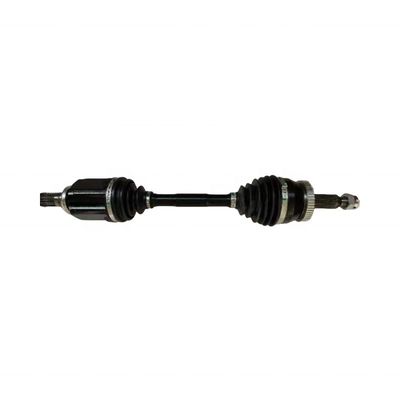 Free Sample Half Shaft Assembly 49500-3J050 495003J050 for 2006-2013 Year