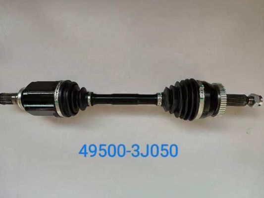 Free Sample Half Shaft Assembly 49500-3J050 495003J050 for 2006-2013 Year