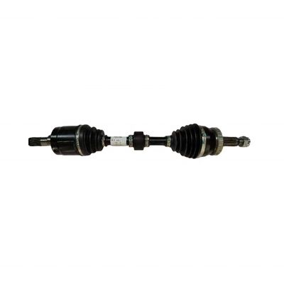 Hyundai Car Fitment Front Half Shaft Assembly with Sample OEM 49500-2B100495002B100