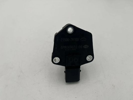 OEM21590-2A100215902A100 Engine Oil Level Sensor for 2009- I30 Santa Fe