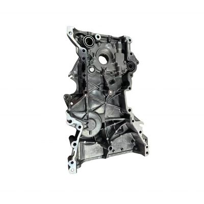 Engine Timing Cover OEM21350-2E330 213502E330 for 2016 Year Customized