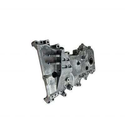Engine Timing Cover OEM21350-2E330 213502E330 for 2016 Year Customized