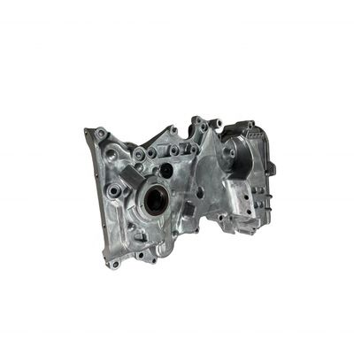 Engine Timing Cover OEM21350-2E330 213502E330 for 2016 Year Customized