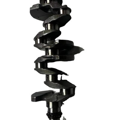 2012-2013 Stamping Automotive Parts Crankshaft OEM623V6-2EH00 for Modern Kia Optima