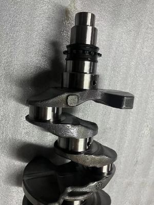 2012-2013 Stamping Automotive Parts Crankshaft OEM623V6-2EH00 for Modern Kia Optima