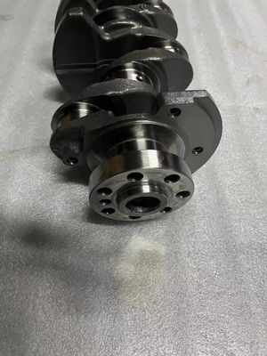2012-2013 Stamping Automotive Parts Crankshaft OEM623V6-2EH00 for Modern Kia Optima