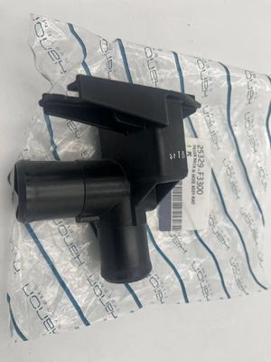 Hyundai i30 I Car Fitment Cooling Water Pipe Connectors for Modern KIA Radiator Ports