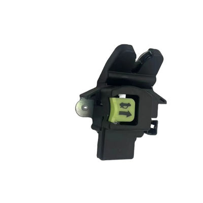 Hyundai Car Fitment Trunk Lock Rear Cover Lock Tail Lock OEM81230-1R030 with Materials