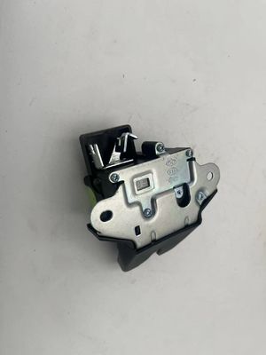 Hyundai Car Fitment Trunk Lock Rear Cover Lock Tail Lock OEM81230-1R030 with Materials