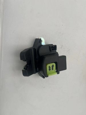 Hyundai Car Fitment Trunk Lock Rear Cover Lock Tail Lock OEM81230-1R030 with Materials