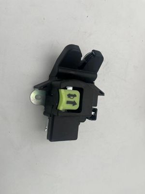 Hyundai Car Fitment Trunk Lock Rear Cover Lock Tail Lock OEM81230-1R030 with Materials