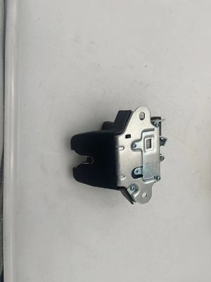 Hyundai Car Fitment Trunk Lock Rear Cover Lock Tail Lock OEM81230-1R030 with Materials