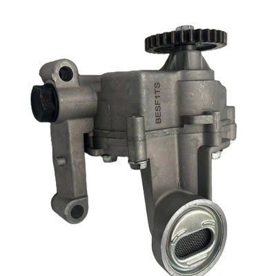 Round Stamping Process Apply to Modern KIA Engine Parts Oil Pump OEM21310-2G001