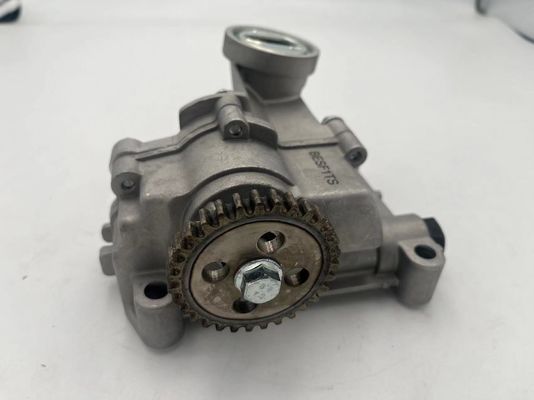 Round Stamping Process Apply to Modern KIA Engine Parts Oil Pump OEM21310-2G001