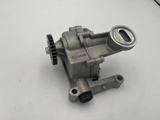 Round Stamping Process Apply to Modern KIA Engine Parts Oil Pump OEM21310-2G001