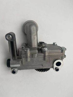 Round Stamping Process Apply to Modern KIA Engine Parts Oil Pump OEM21310-2G001