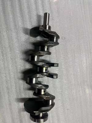 Golden Stamping Process OEM23111-2G030 Crankshaft for Hyundai KIA Automotive Parts