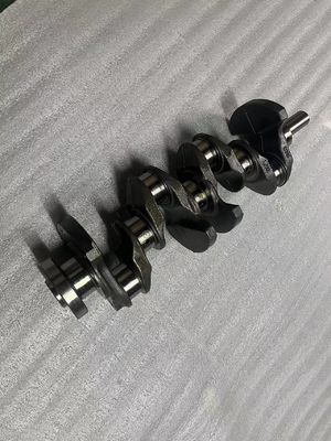 Golden Stamping Process OEM23111-2G030 Crankshaft for Hyundai KIA Automotive Parts