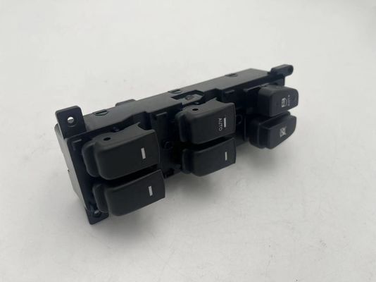 Electric Main Driving Window Switch OEM93570-3K600 for Hyundai Sonata 2009 Car Fitment