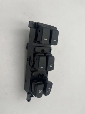 Electric Main Driving Window Switch OEM93570-3K600 for Hyundai Sonata 2009 Car Fitment