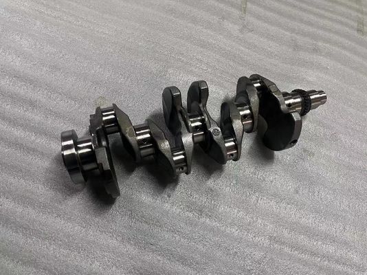 Upgrade Your Car's Performance with Tucson Crankshaft OEM23110-2E201 Automotive Parts