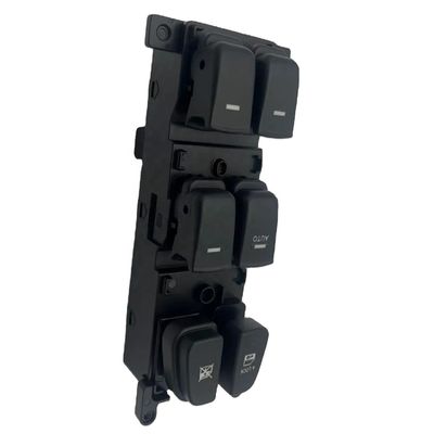 Electric Main Driving Window Switch OEM93570-3K600 for 2009 Sonata Year 2008-2010