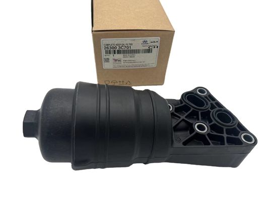 GENESIS 07 2007-2014 Oil Filter OEM26300-3C701 OE NO. 26300-3C701 for Modern Kia