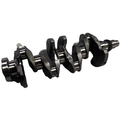 Customized Round Automotive Parts for Modern Tucson Crankshaft OEM23110-2E201