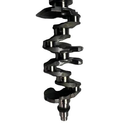 Customized Round Automotive Parts for Modern Tucson Crankshaft OEM23110-2E201