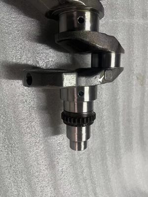 Customized Round Automotive Parts for Modern Tucson Crankshaft OEM23110-2E201