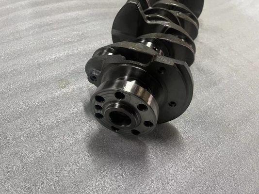 Customized Round Automotive Parts for Modern Tucson Crankshaft OEM23110-2E201