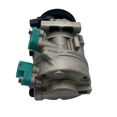 OEM97701-B3000 Automotive Air-Conditioning Compressor for Hyundai SONATA LF 17-19 Car Fitment