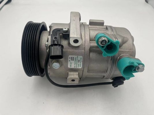 OEM97701-B3000 Automotive Air-Conditioning Compressor for Hyundai SONATA LF 17-19 Car Fitment