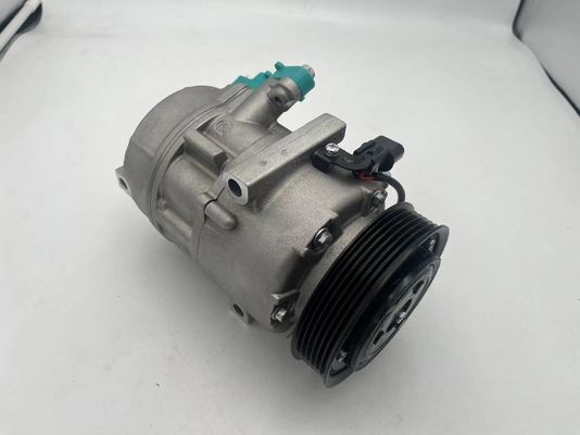OEM97701-B3000 Automotive Air-Conditioning Compressor for Hyundai SONATA LF 17-19 Car Fitment