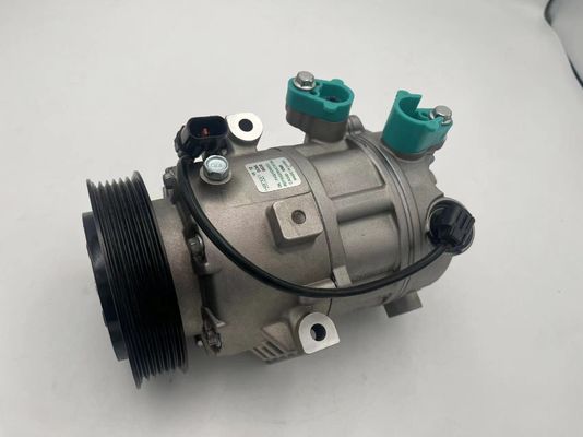OEM97701-B3000 Automotive Air-Conditioning Compressor for Hyundai SONATA LF 17-19 Car Fitment