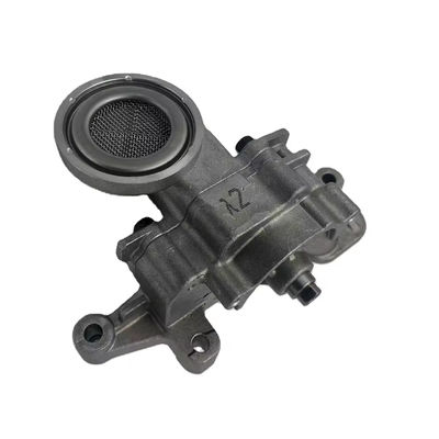 Customizable KIA Engine Parts Oil Pump OEM21310-3CBA0 for Modern Engine Applications
