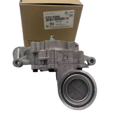 Customizable KIA Engine Parts Oil Pump OEM21310-3CBA0 for Modern Engine Applications